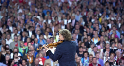 André Rieu. Znowu razem! - zdjęcie 5