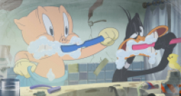 Looney Tunes: Porky i Duffy ratują świat  - zdjęcie 5