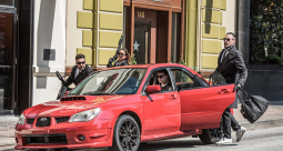 Baby Driver - zdjęcie 31