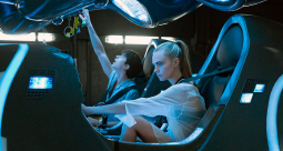 Valerian i miasto tysiąca planet - zdjęcie 18