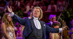 André Rieu. Znowu razem! - zdjęcie 2