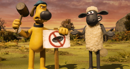 Baranek Shaun Film. Farmageddon - zdjęcie 40