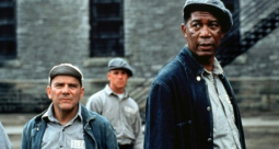 Skazani na Shawshank (1994) - 100 lat Warner Bros. - zdjęcie 3