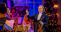 Gwiazdka z maestro André Rieu - zdjęcie 1