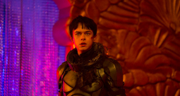 Valerian i miasto tysiąca planet - zdjęcie 9