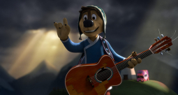 Rock Dog. Pies ma głos - zdjęcie 18