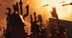 LEGO NINJAGO: FILM - zdjęcie 12