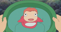 Ponyo  - zdjęcie 3