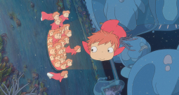 Ponyo  - zdjęcie 1