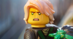 LEGO NINJAGO: FILM - zdjęcie 13