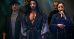 Creed II - zdjęcie 26