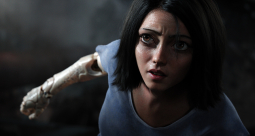 Alita: Battle Angel - zdjęcie 2