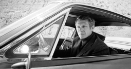 Bullitt (1968) - 100 lat Warner Bros. - zdjęcie 4