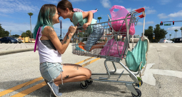 The Florida Project - zdjęcie 2