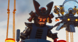 LEGO NINJAGO: FILM - zdjęcie 15