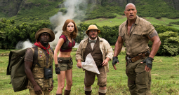 Jumanji: Przygoda w dżungli - zdjęcie 5