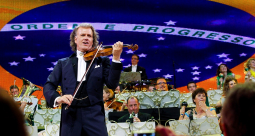 André Rieu. Znowu razem! - zdjęcie 6