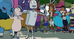  Pies i Robot - zdjęcie 3
