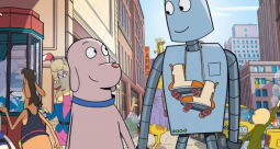  Pies i Robot - zdjęcie 7