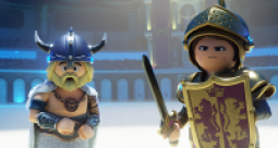 Playmobil: Film - zdjęcie 17