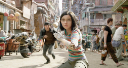 Alita: Battle Angel - zdjęcie 7