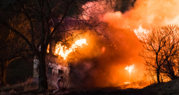 Ciemno, prawie noc - zdjęcie 17