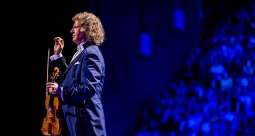 André Rieu w Dublinie. Dobry koncert na Nowy Rok - zdjęcie 5