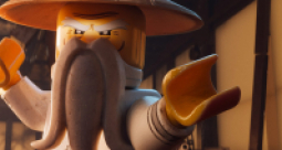 LEGO NINJAGO: FILM - zdjęcie 1