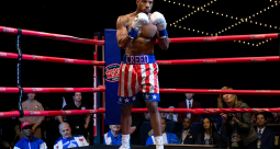 Creed II - zdjęcie 30