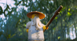 LEGO NINJAGO: FILM - zdjęcie 7