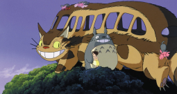 Maraton Anime: W krainie Ghibli 2 - zdjęcie 3