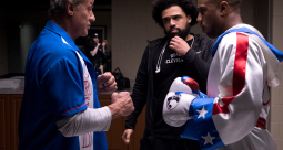 Creed II - zdjęcie 46