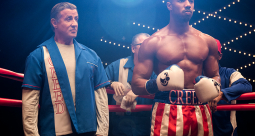 Creed II - zdjęcie 31