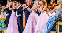 André Rieu. Potęga miłości - zdjęcie 2