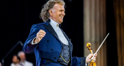 André Rieu. Potęga miłości - zdjęcie 10