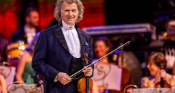 André Rieu. Potęga miłości - zdjęcie 4