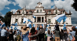 U Pana Boga w Królowym Moście - zdjęcie 6