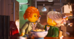 LEGO NINJAGO: FILM - zdjęcie 10