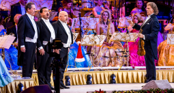 Śnieżne Boże Narodzenie z André Rieu - zdjęcie 10