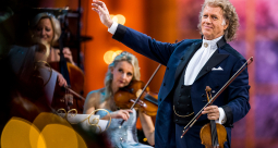 Śnieżne Boże Narodzenie z André Rieu - zdjęcie 12