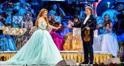 Śnieżne Boże Narodzenie z André Rieu - zdjęcie 13