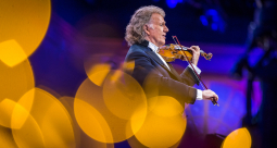 Śnieżne Boże Narodzenie z André Rieu - zdjęcie 9