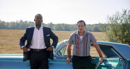 Green Book - zdjęcie 3