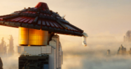 LEGO NINJAGO: FILM - zdjęcie 2