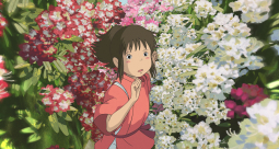 Spirited Away: W krainie Bogów  - zdjęcie 4