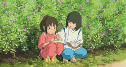 Spirited Away: W krainie Bogów  - zdjęcie 5