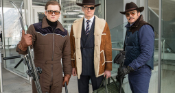 Kingsman: Złoty krąg - zdjęcie 6