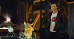 Pokemon: Detektyw Pikachu - zdjęcie 4