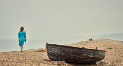 Na plaży Chesil - zdjęcie 4