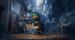 LEGO NINJAGO: FILM - zdjęcie 4